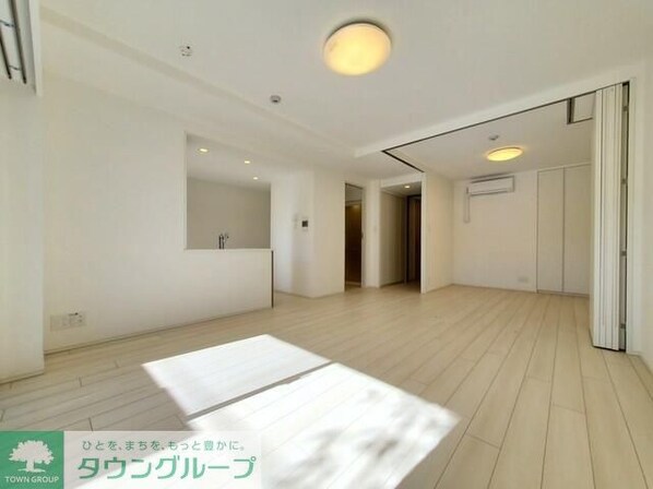 KDXレジデンス武蔵境IIの物件内観写真